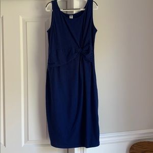 SOLD Maternity dress